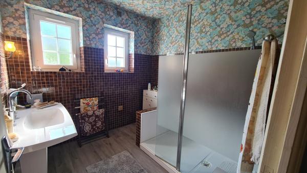Maison de caractère 567 000 € H.A.I.*