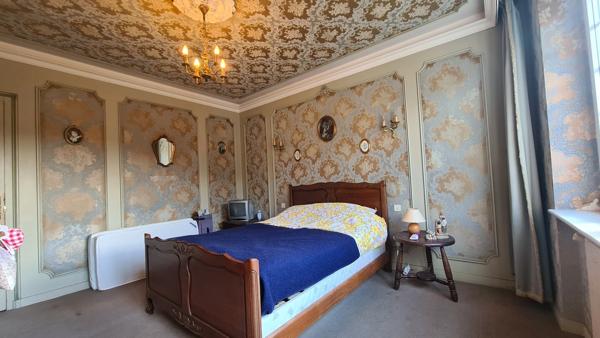 Maison de caractère 567 000 € H.A.I.*