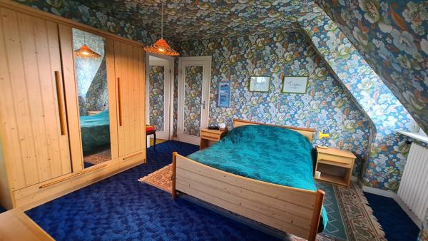 Maison de caractère 567 000 € H.A.I.*