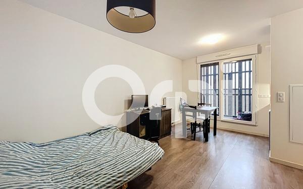 Appartement à vendre    1 pièce •  Brive-la-Gaillarde