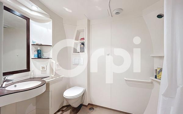 Appartement à vendre    1 pièce •  Brive-la-Gaillarde