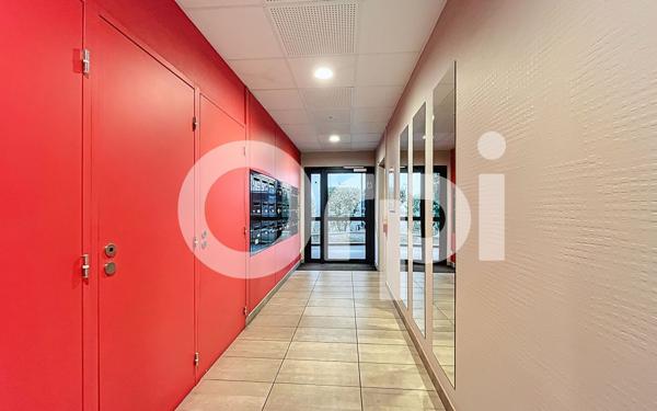 Appartement à vendre    1 pièce •  Brive-la-Gaillarde