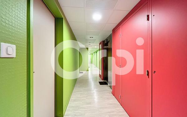 Appartement à vendre    1 pièce •  Brive-la-Gaillarde