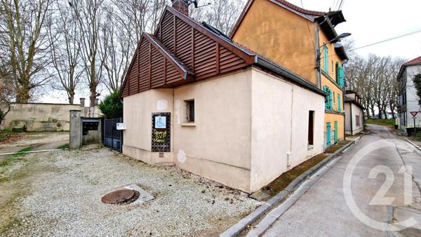 Maison à vendre  4 pièces - 60 m2 TROYES - 10