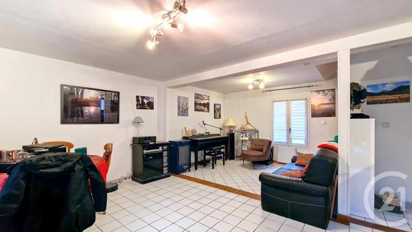 Maison à vendre  4 pièces - 60 m2 TROYES - 10
