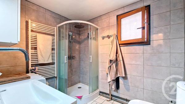 Maison à vendre  4 pièces - 60 m2 TROYES - 10