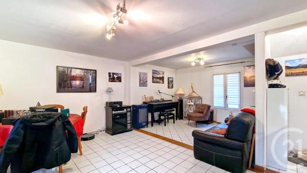 Maison à vendre  4 pièces - 60 m2 TROYES - 10