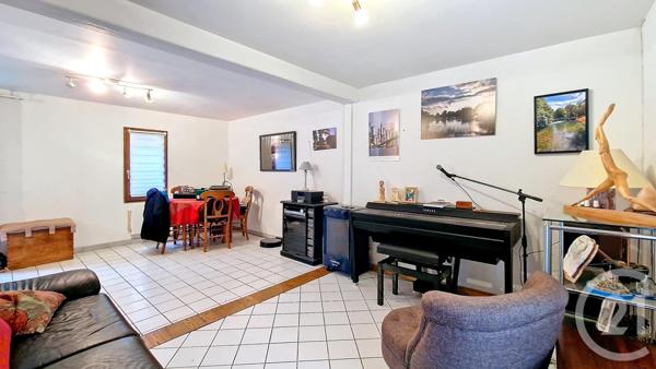 Maison à vendre  4 pièces - 60 m2 TROYES - 10