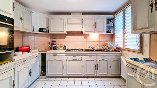 Maison à vendre  4 pièces - 60 m2 TROYES - 10