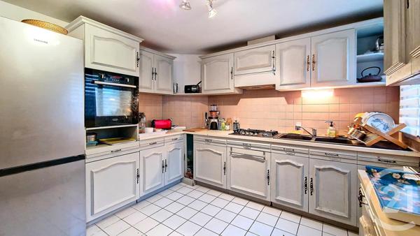 Maison à vendre  4 pièces - 60 m2 TROYES - 10