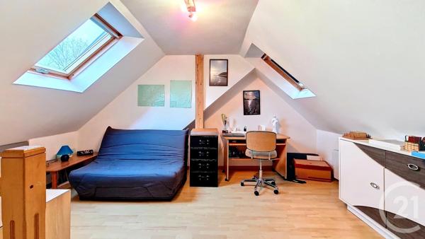 Maison à vendre  4 pièces - 60 m2 TROYES - 10