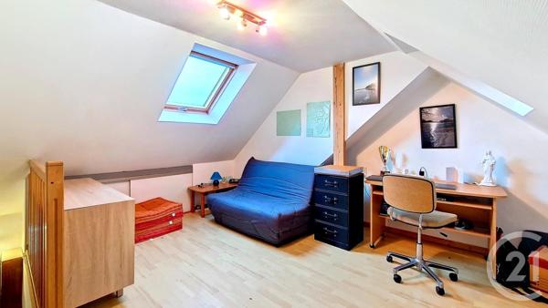 Maison à vendre  4 pièces - 60 m2 TROYES - 10