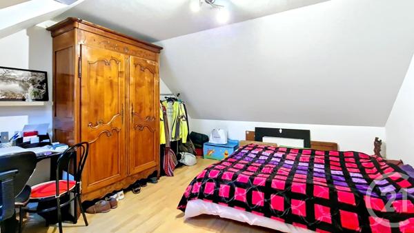 Maison à vendre  4 pièces - 60 m2 TROYES - 10