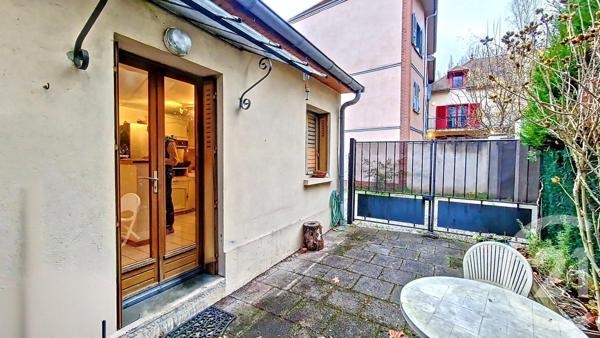 Maison à vendre  4 pièces - 60 m2 TROYES - 10
