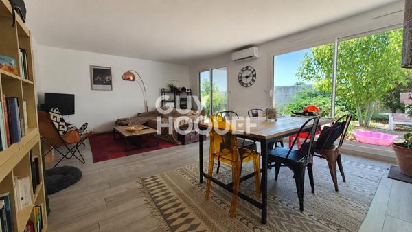 Maison Chassieu plain pied 5 pièces  97 m2