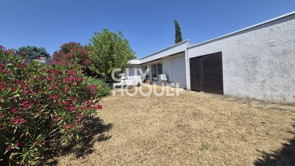 Maison Chassieu plain pied 5 pièces  97 m2