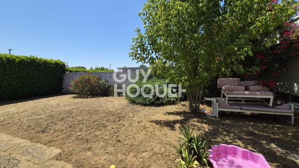 Maison Chassieu plain pied 5 pièces  97 m2