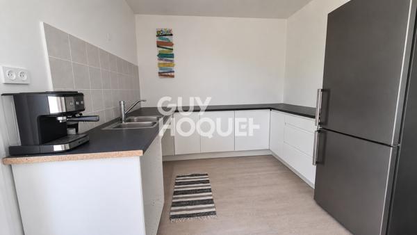 Maison Chassieu plain pied 5 pièces  97 m2