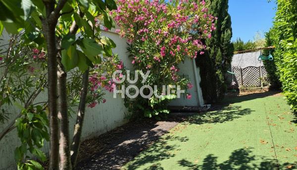 Maison Chassieu plain pied 5 pièces  97 m2