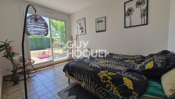 Maison Chassieu plain pied 5 pièces  97 m2