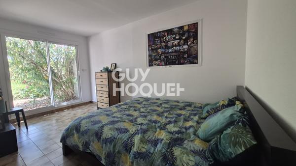 Maison Chassieu plain pied 5 pièces  97 m2