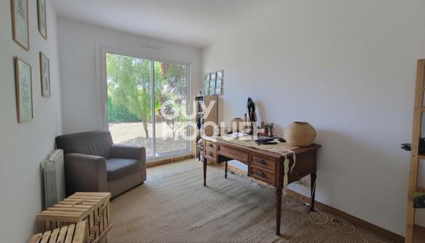 Maison Chassieu plain pied 5 pièces  97 m2