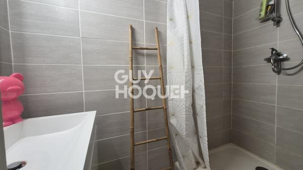Maison Chassieu plain pied 5 pièces  97 m2