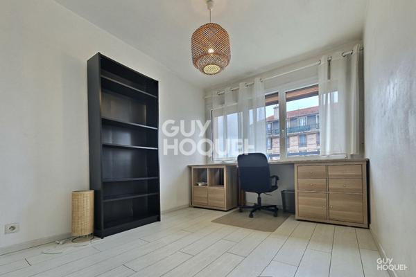 APPARTEMENT 3 PIÈCES - DOMAINE CHÂTEAU GAILLARD