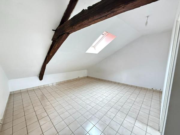 Agréable T1bis la Doutre,  
Angers 49100