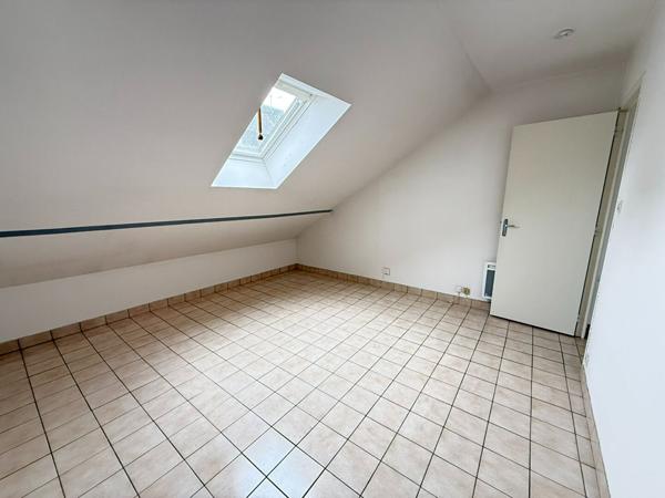 Agréable T1bis la Doutre,  
Angers 49100