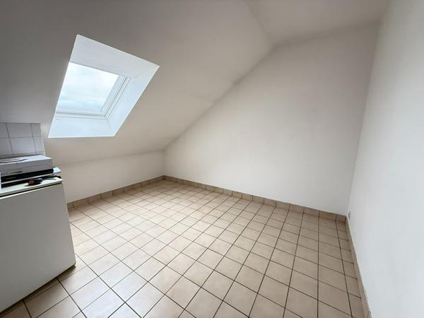 Agréable T1bis la Doutre,  
Angers 49100