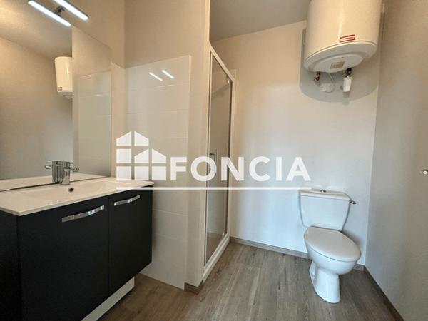 Location Studio 17.34 m² - 3 RUE DES CHALETS Albi 81000
