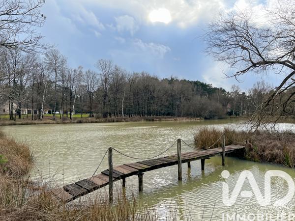 Maison à vendre 8 pièces 239 m² Ardon