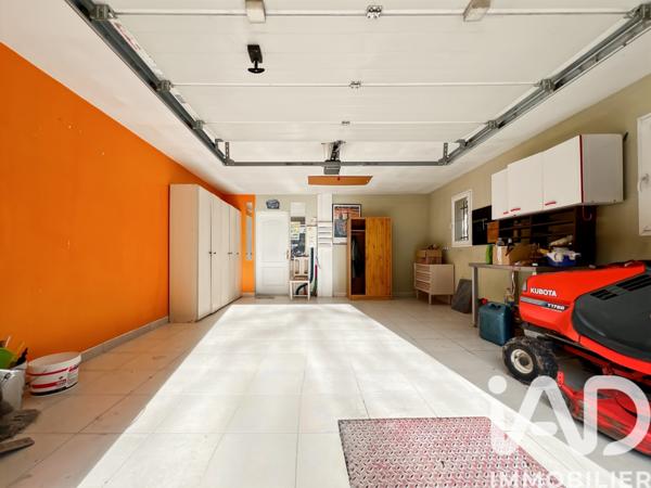 Maison à vendre 8 pièces 239 m² Ardon