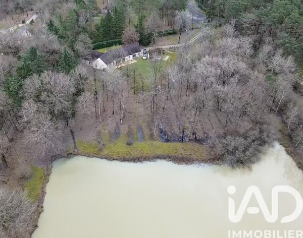 Maison à vendre 8 pièces 239 m² Ardon