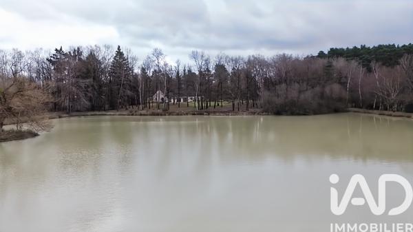 Maison à vendre 8 pièces 239 m² Ardon