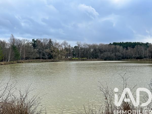 Maison à vendre 8 pièces 239 m² Ardon