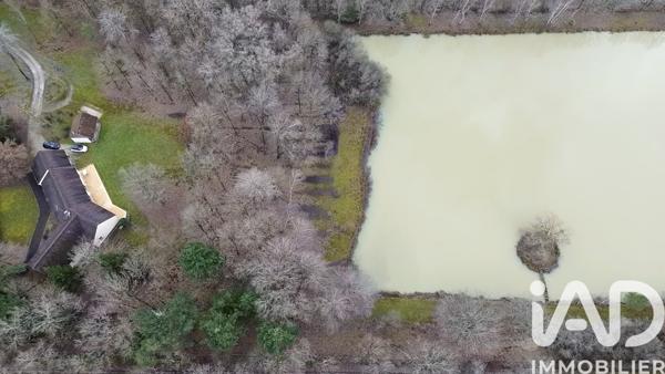 Maison à vendre 8 pièces 239 m² Ardon