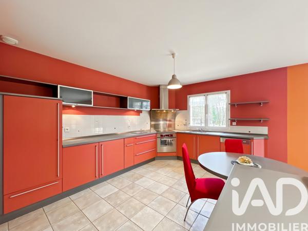 Maison à vendre 8 pièces 239 m² Ardon