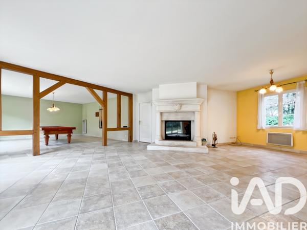 Maison à vendre 8 pièces 239 m² Ardon