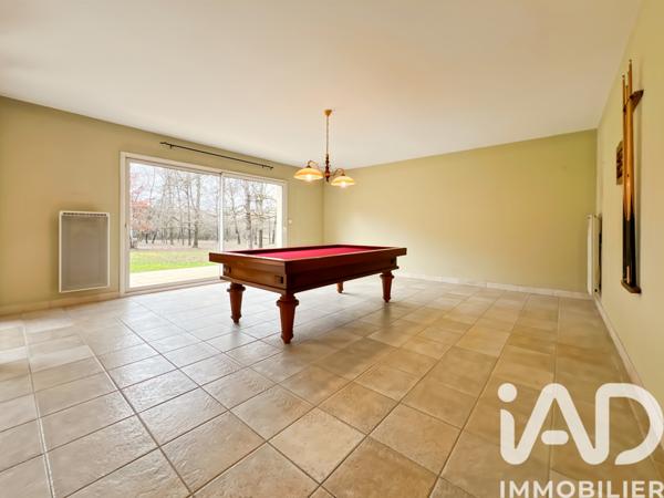 Maison à vendre 8 pièces 239 m² Ardon