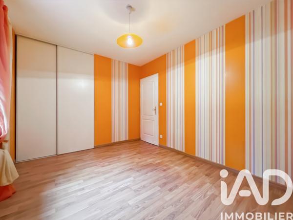 Maison à vendre 8 pièces 239 m² Ardon