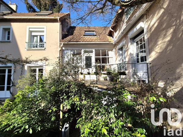 Maison à vendre 7 pièces 180 m² Melun