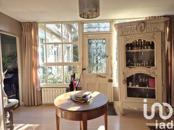 Maison à vendre 7 pièces 180 m² Melun