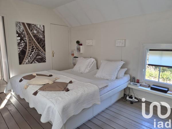 Maison à vendre 7 pièces 180 m² Melun