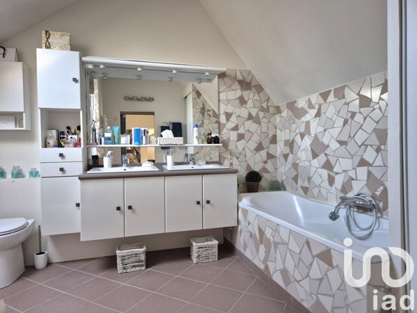 Maison à vendre 7 pièces 180 m² Melun