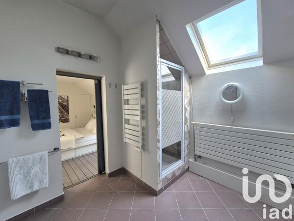 Maison à vendre 7 pièces 180 m² Melun