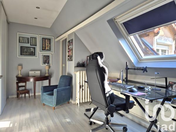 Maison à vendre 7 pièces 180 m² Melun