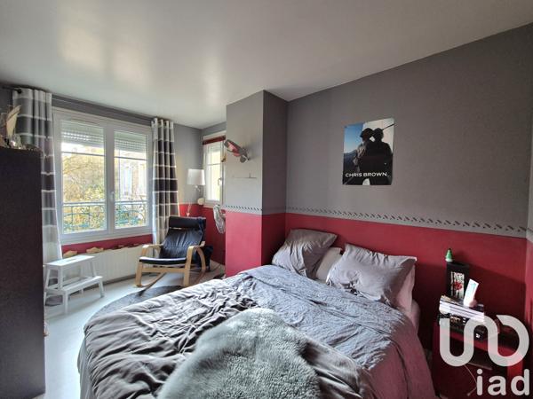 Maison à vendre 7 pièces 180 m² Melun