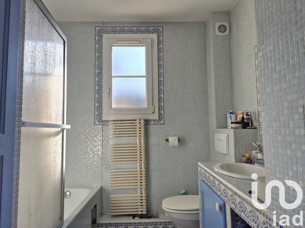 Maison à vendre 7 pièces 180 m² Melun